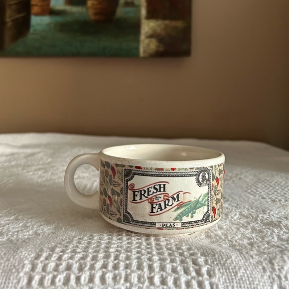 Soup mugs - Picture 6 of 11